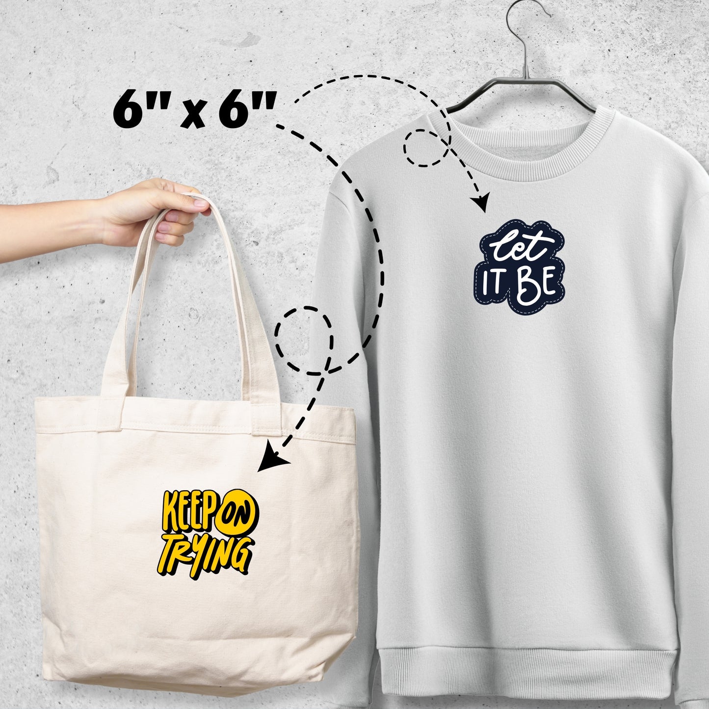 Order DTF Transfers